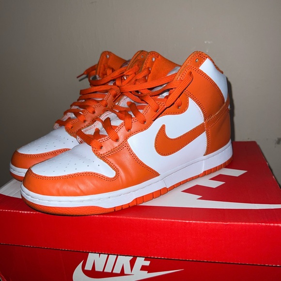 dunk high sp syracuse